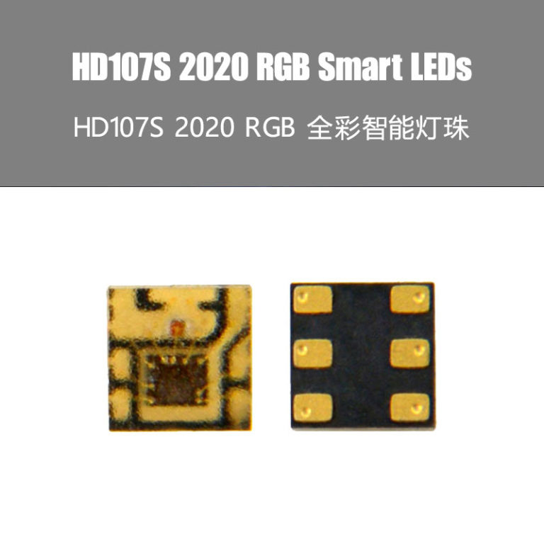 Smart LED Strips